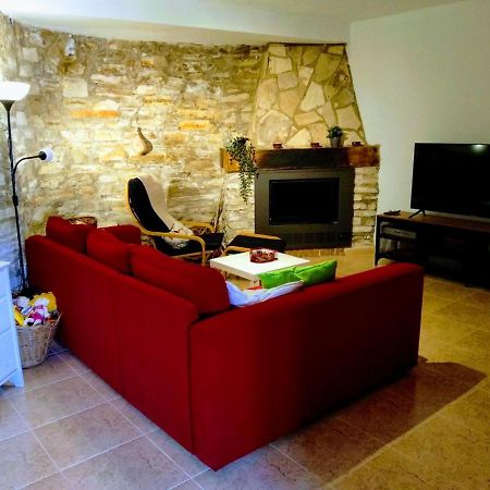 Casas Los Carabos El Refugio 레투르 외부 사진